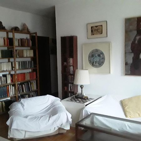 Camera A Milano Zona Nolo Cimianoアパートメント エクステリア 写真
