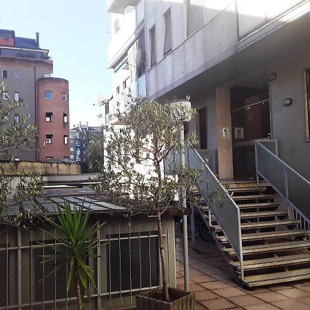 Camera A Milano Zona Nolo Cimianoアパートメント エクステリア 写真