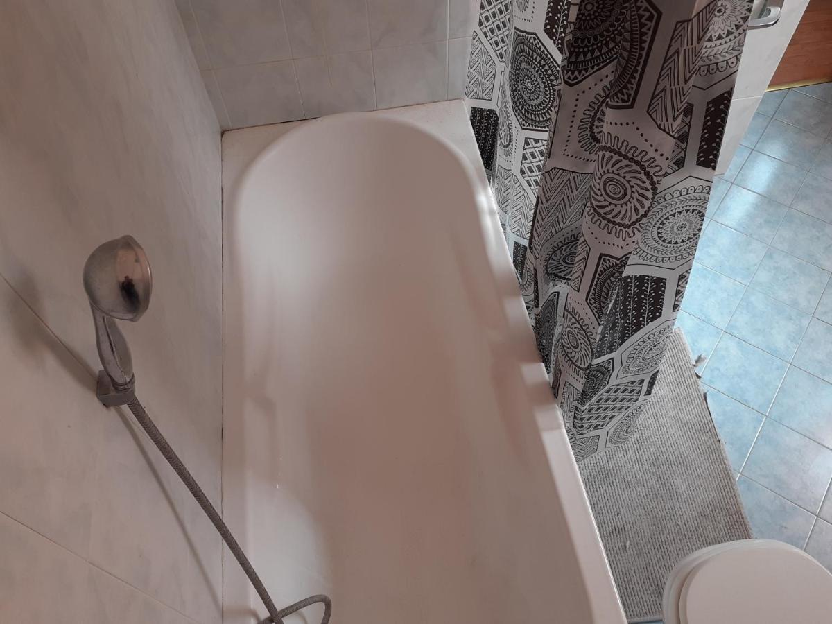 Camera A Milano Zona Nolo Cimianoアパートメント エクステリア 写真
