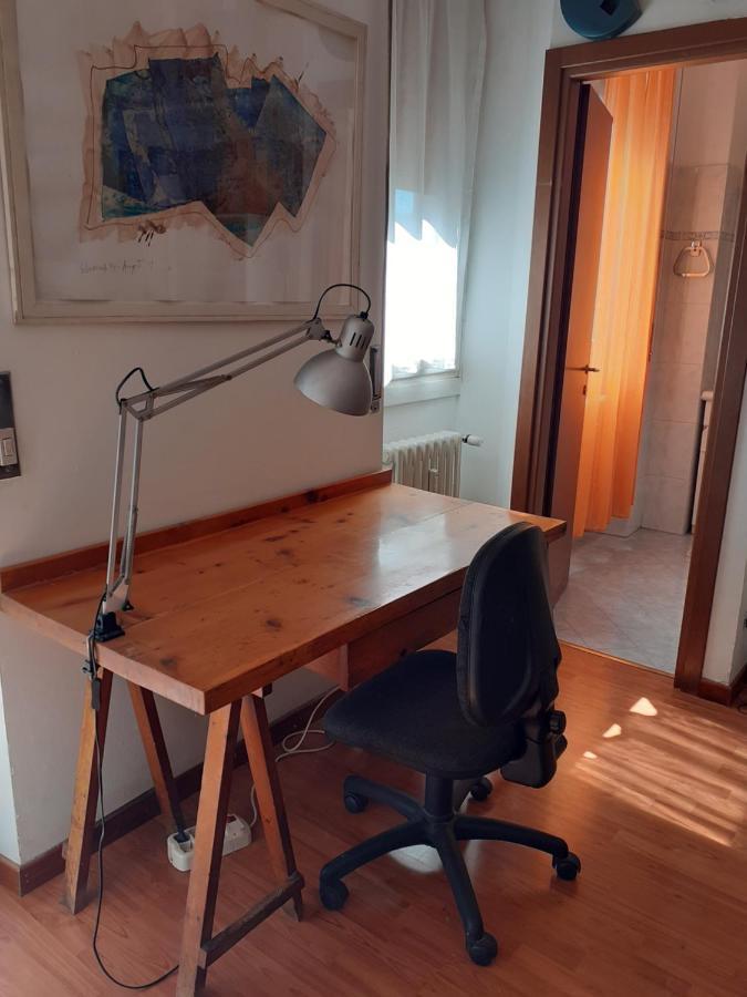Camera A Milano Zona Nolo Cimianoアパートメント エクステリア 写真