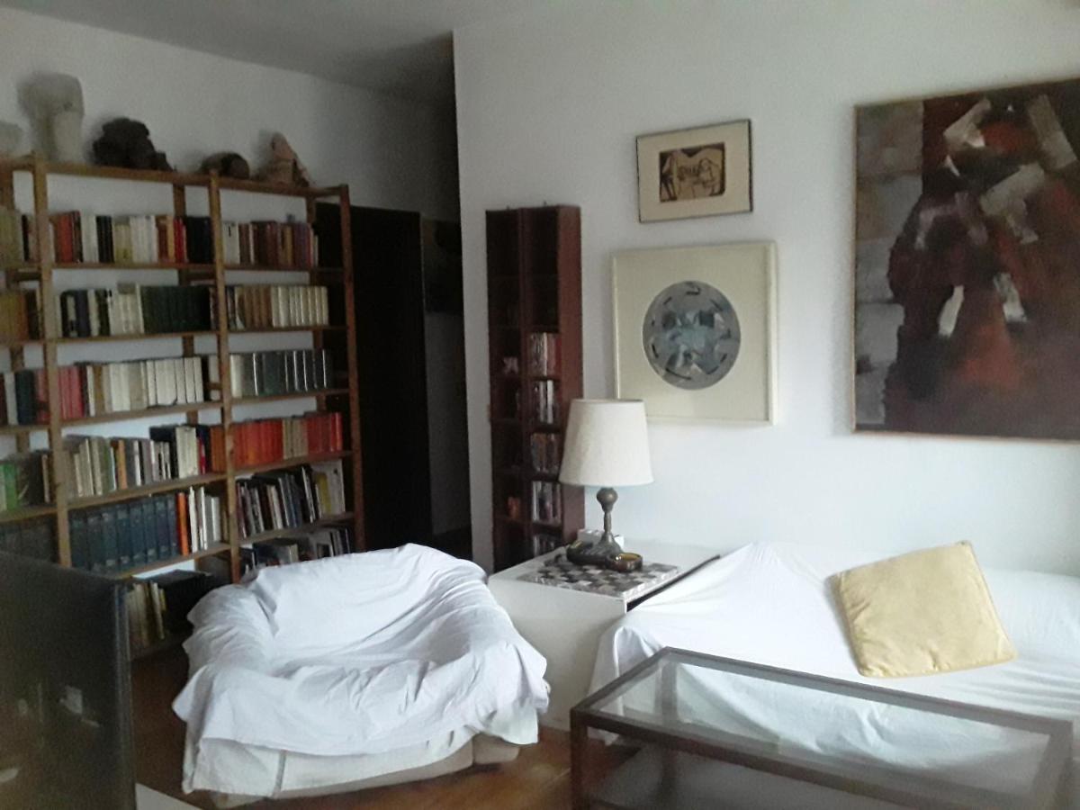 Camera A Milano Zona Nolo Cimianoアパートメント エクステリア 写真